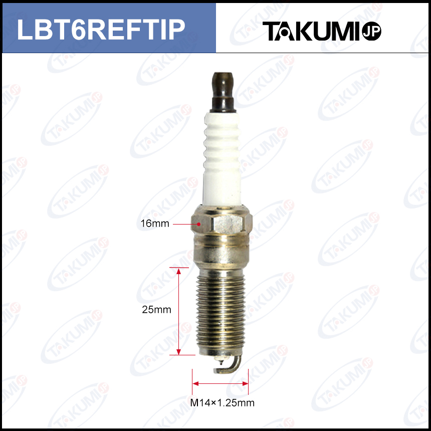 QH6RTIP(LBT6REFTIP) QH6RTIP(LBT6REFTIP)
